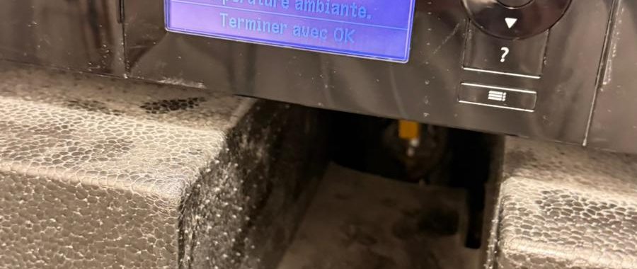 Chauffagiste Luxembourg