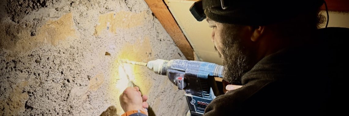 Travaux rénovation Weber & Fils Luxembourg