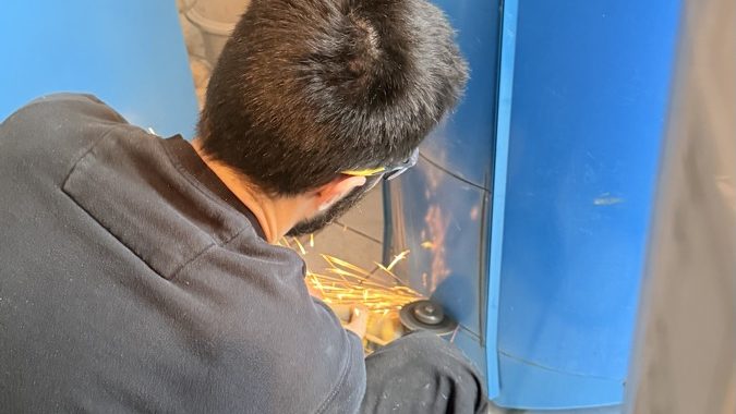 Dépannage plomberie Weber & Fils Luxembourg