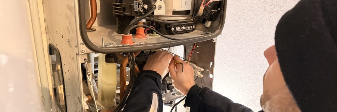 Entretien installation Weber & Fils Luxembourg