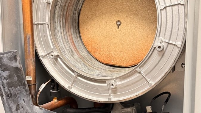 Entretien chaudière Viessmann - Weber & Fils Luxembourg