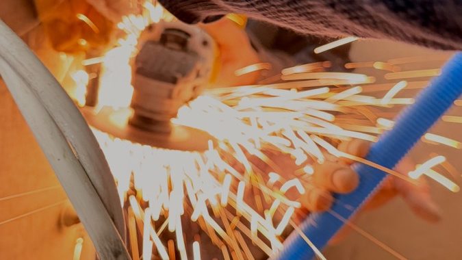 Technicien Weber & Fils - débouchage canalisation Luxembourg