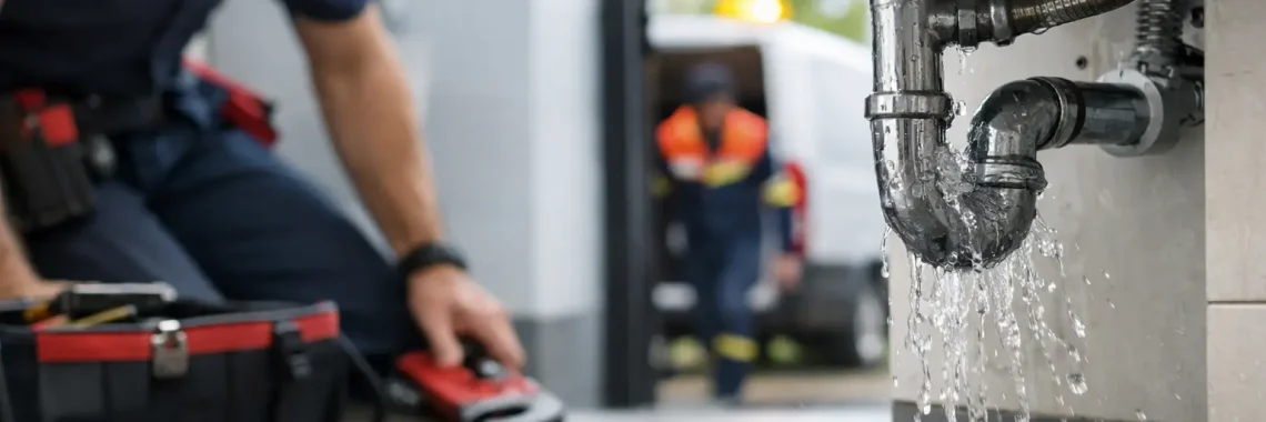 Urgence plomberie Luxembourg - que faire vite
